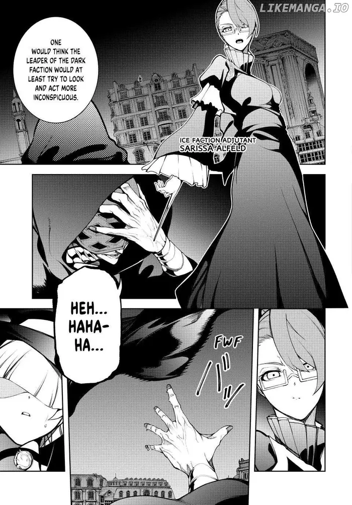 Wistoria: Wand and Sword Chapter 51 image 06_optimized